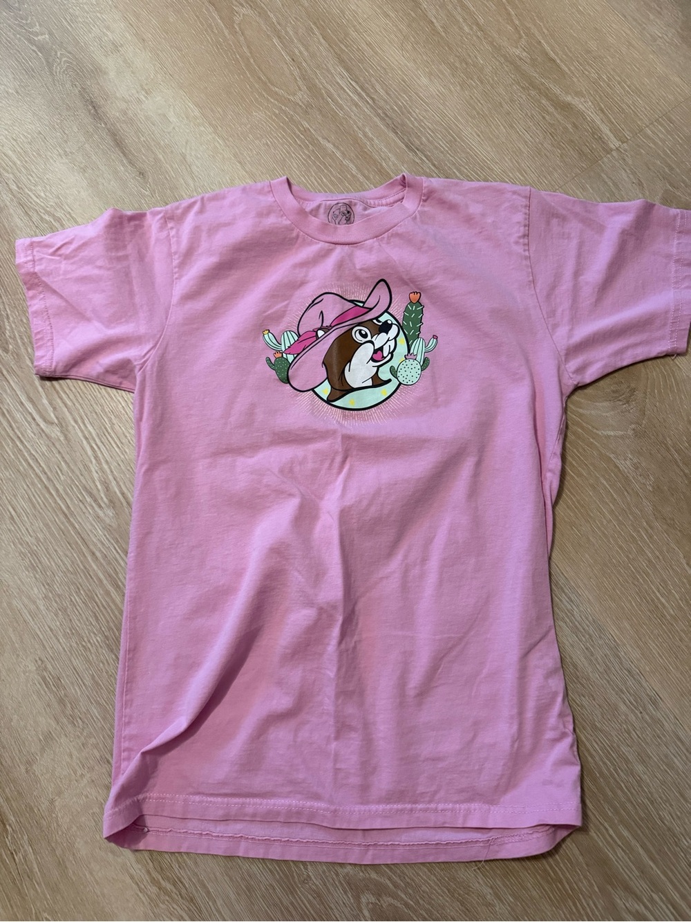 Bucees shirt
